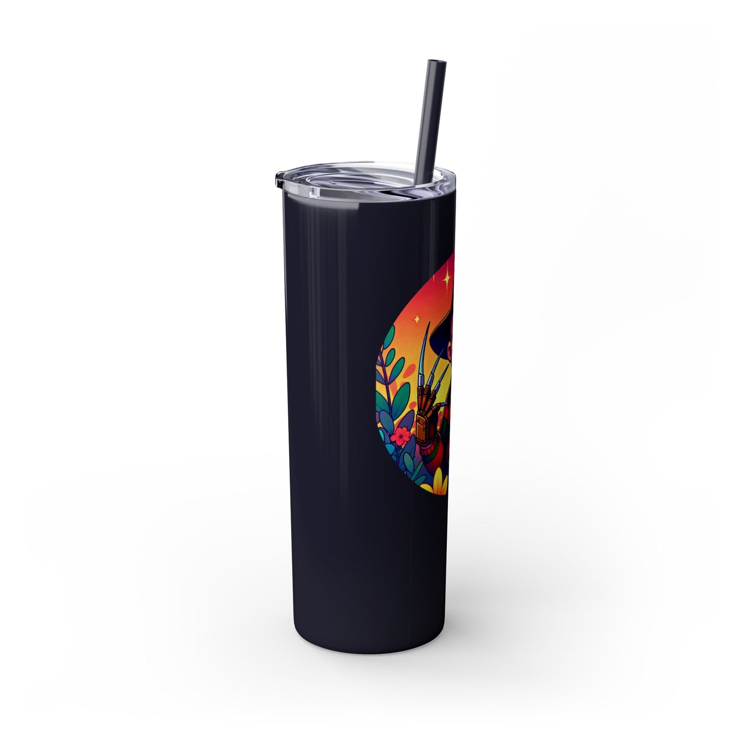 Slash Pals Freddy 20oz Tumbler