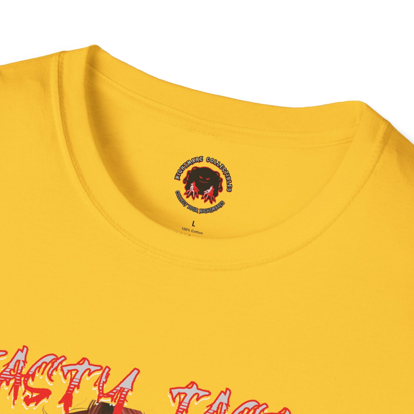 T-Shirt Pennywise IT Scary Clown Fear Design