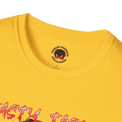 T-Shirt Pennywise IT Scary Clown Fear Design