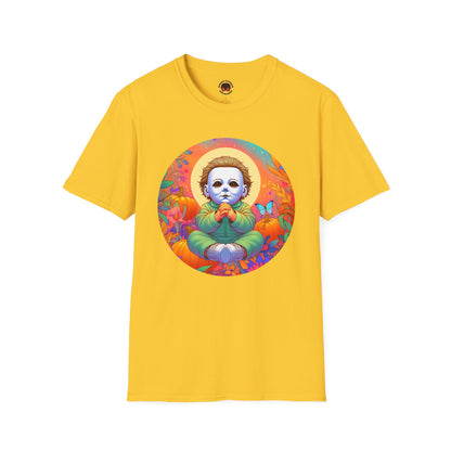 Slash pals Michael Myers T-Shirt