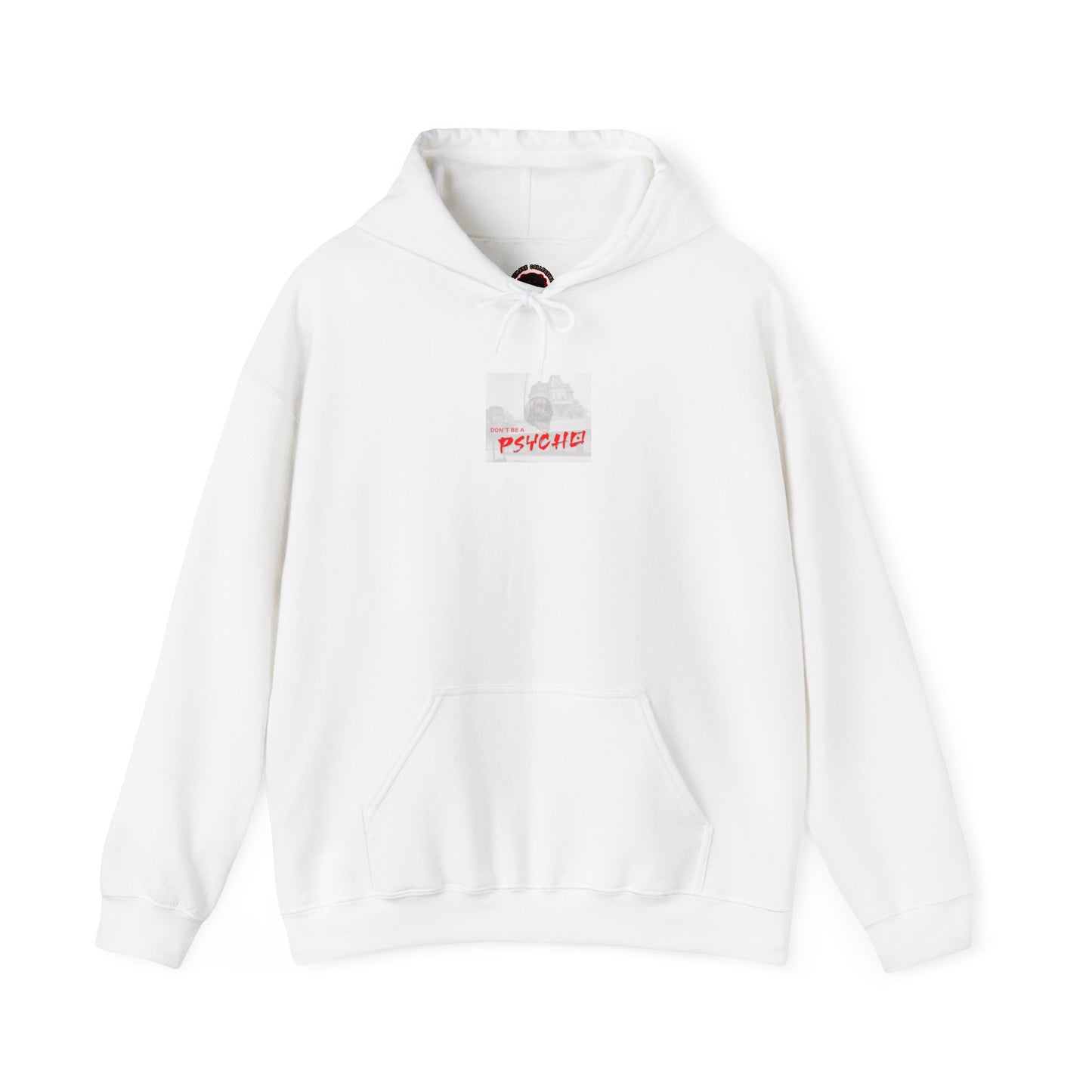 Psycho-Inspired Hoodie