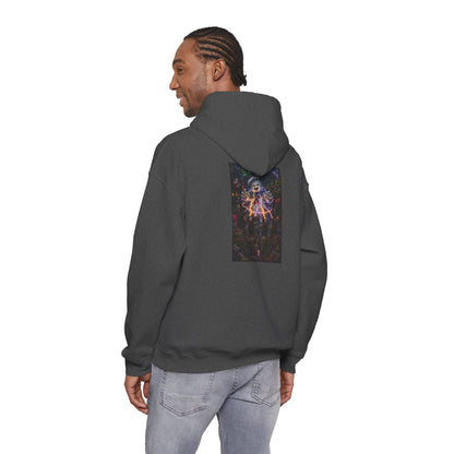 80's Horror Movie Retro Hoodie – Parody  Pullover