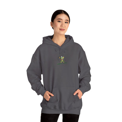 Party Time Gremlin Unisex Heavy Blend™ Hooded Sweatshirt