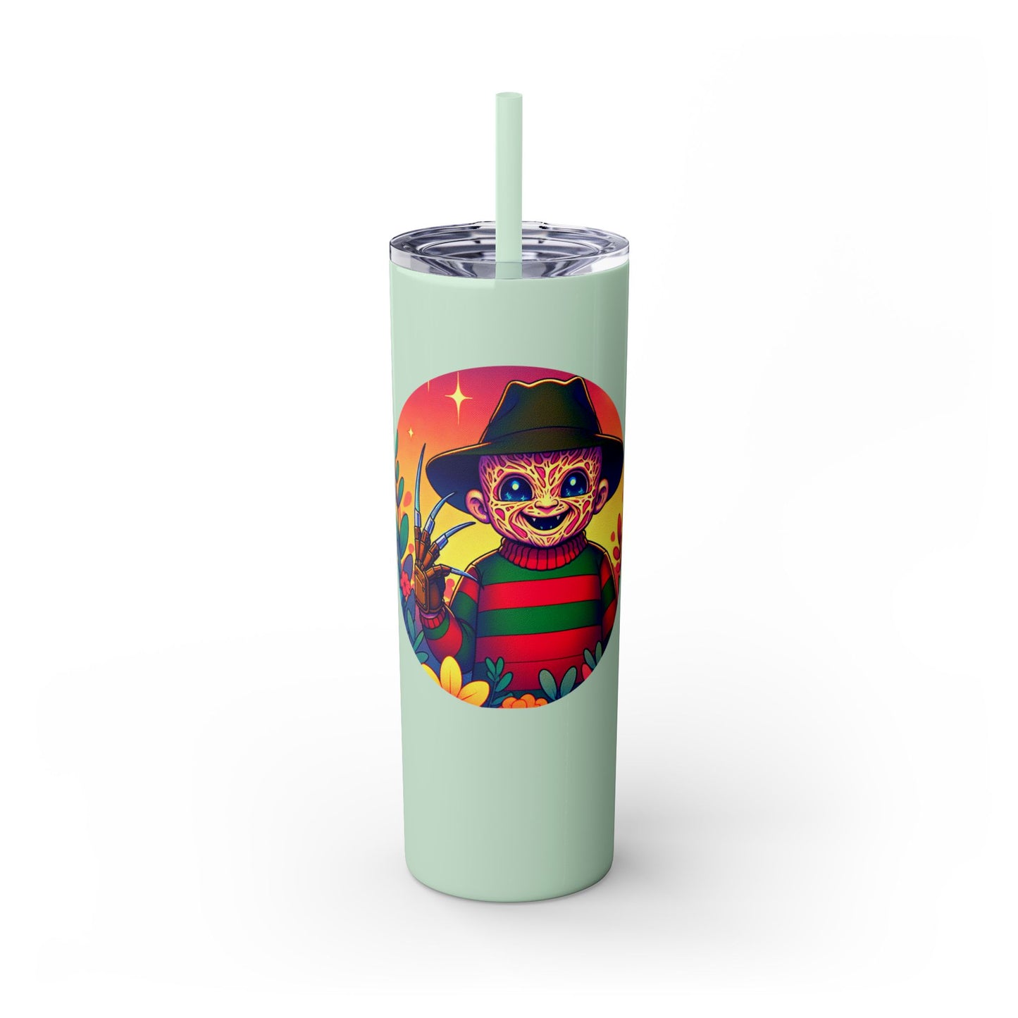 Slash Pals Freddy 20oz Tumbler
