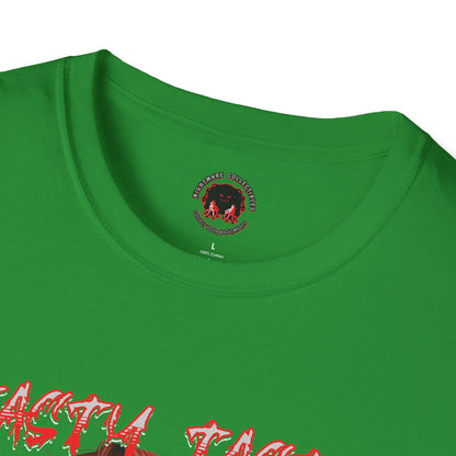 T-Shirt Pennywise IT Scary Clown Fear Design