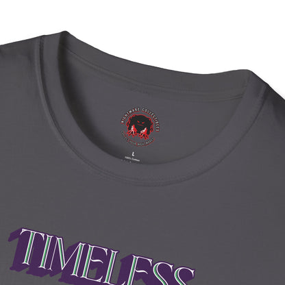 Skeleton Weed Timeless Tokes T-Shirt