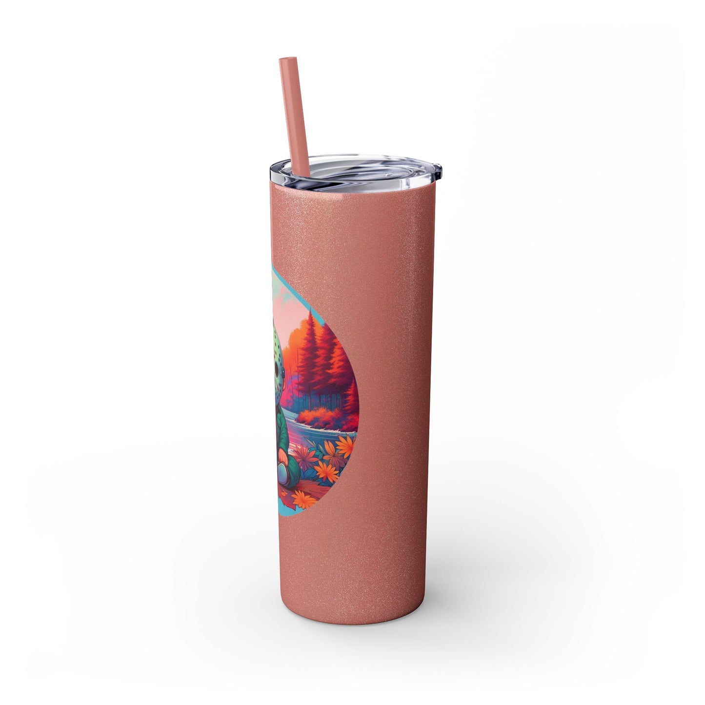 Slash Pals Jason 20oz Tumbler