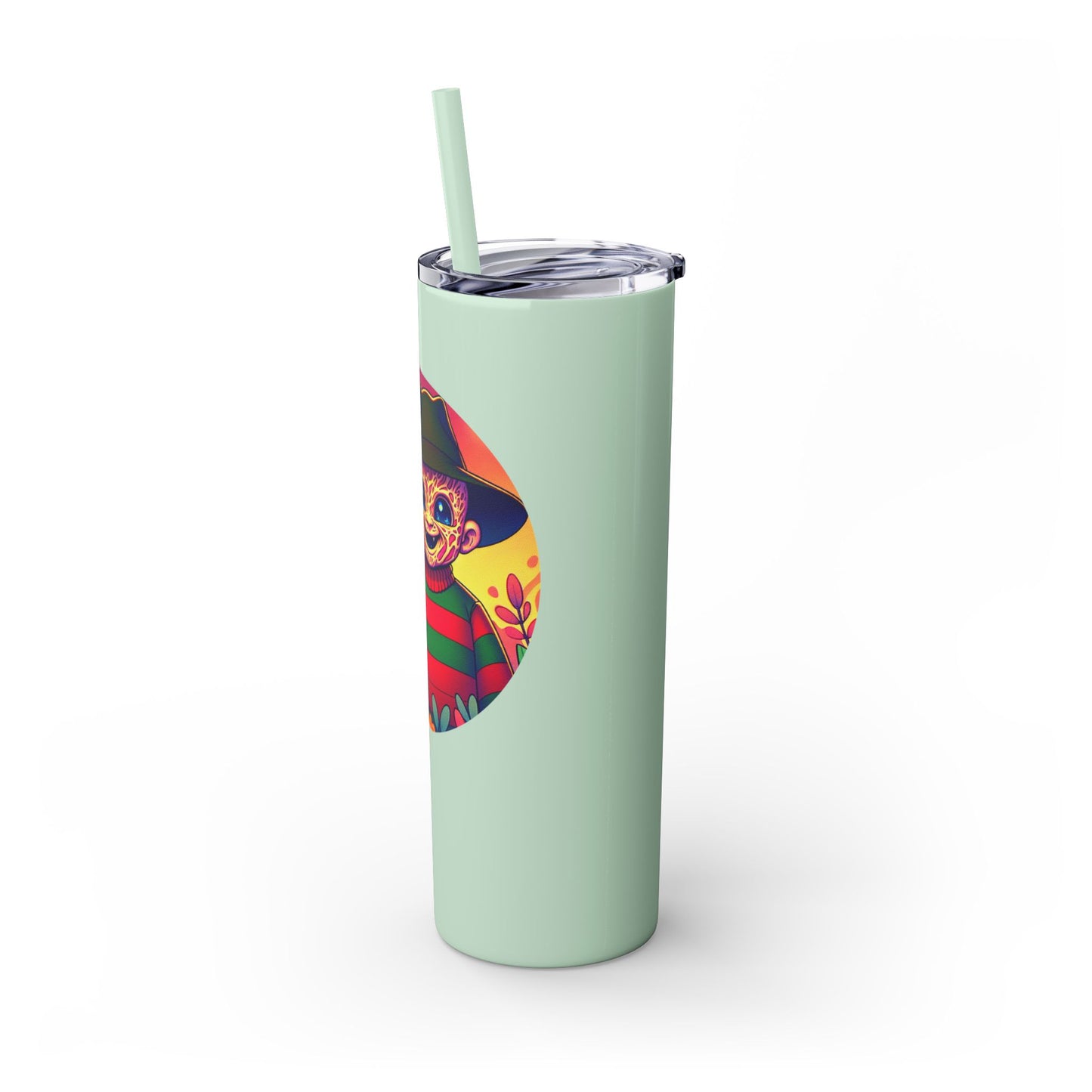 Slash Pals Freddy 20oz Tumbler