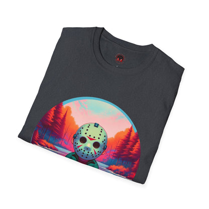 Slash Pals Jason T-Shirt