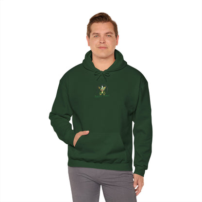 Party Time Gremlin Unisex Heavy Blend™ Hooded Sweatshirt