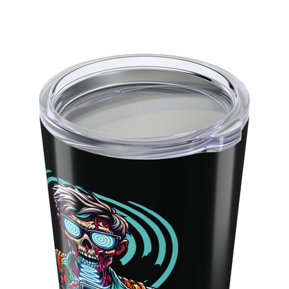 Brain Washing Cell Phone They Live inspired Design - 20oz Tumbler