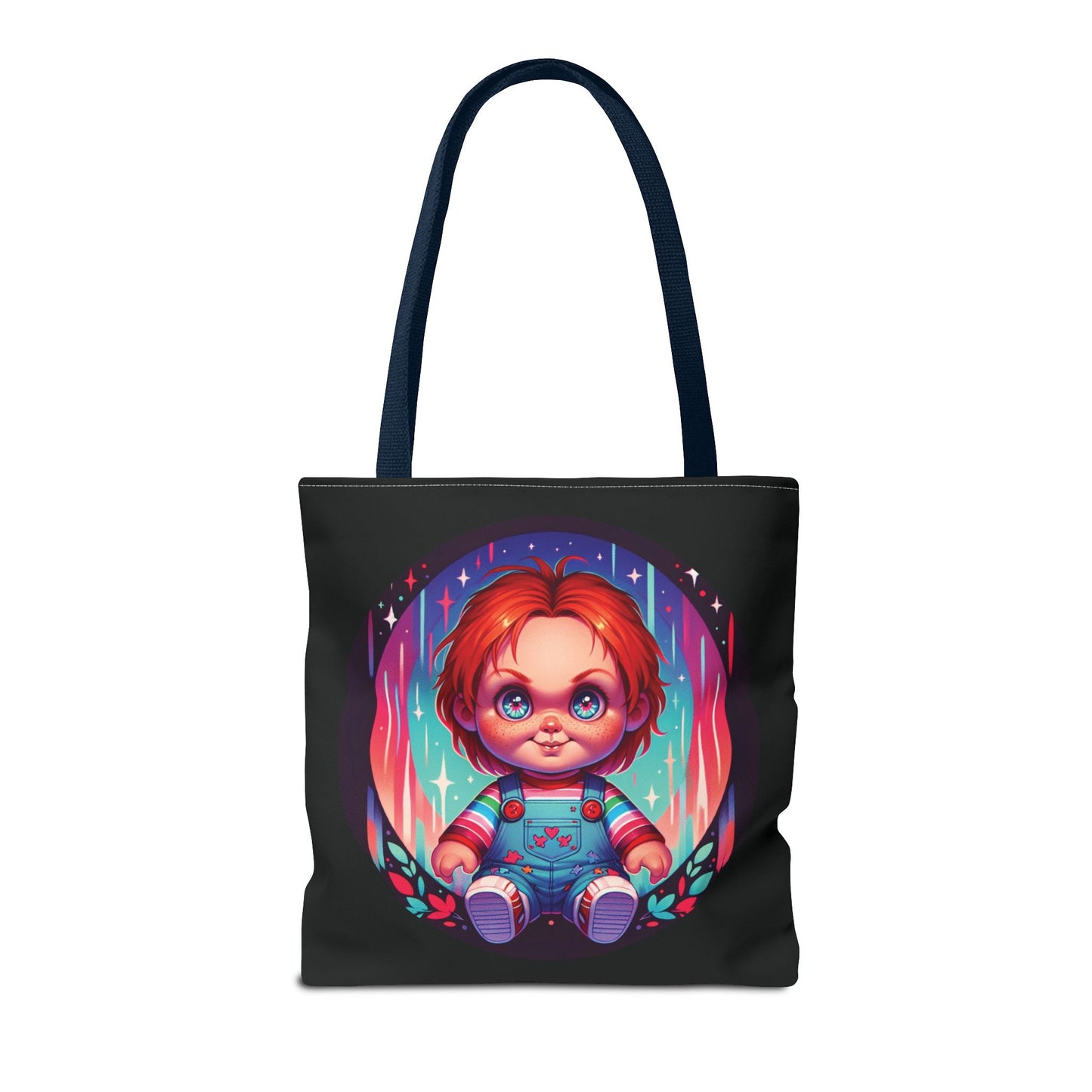 Slash Pals Chucky Tote Bag