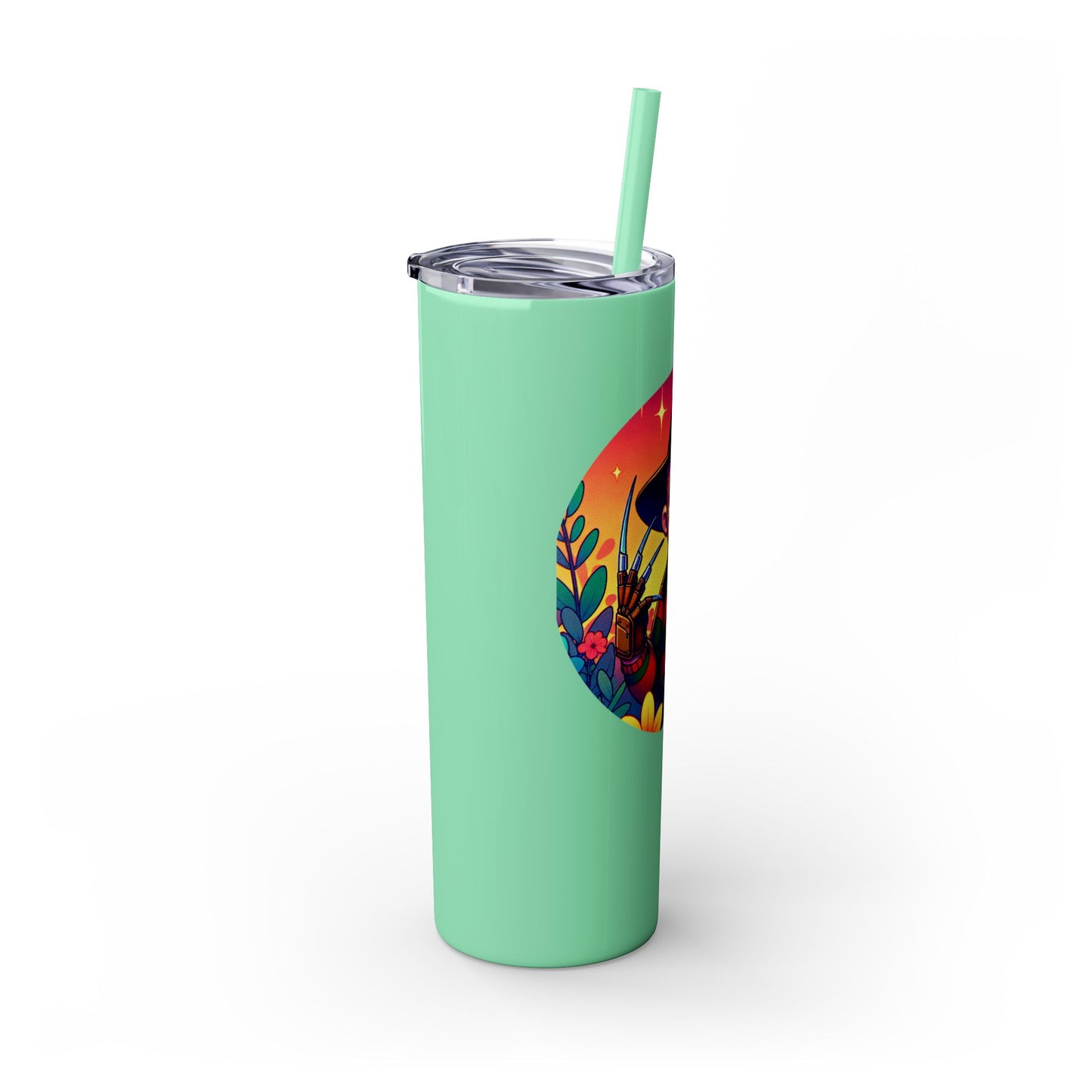 Slash Pals Freddy 20oz Tumbler