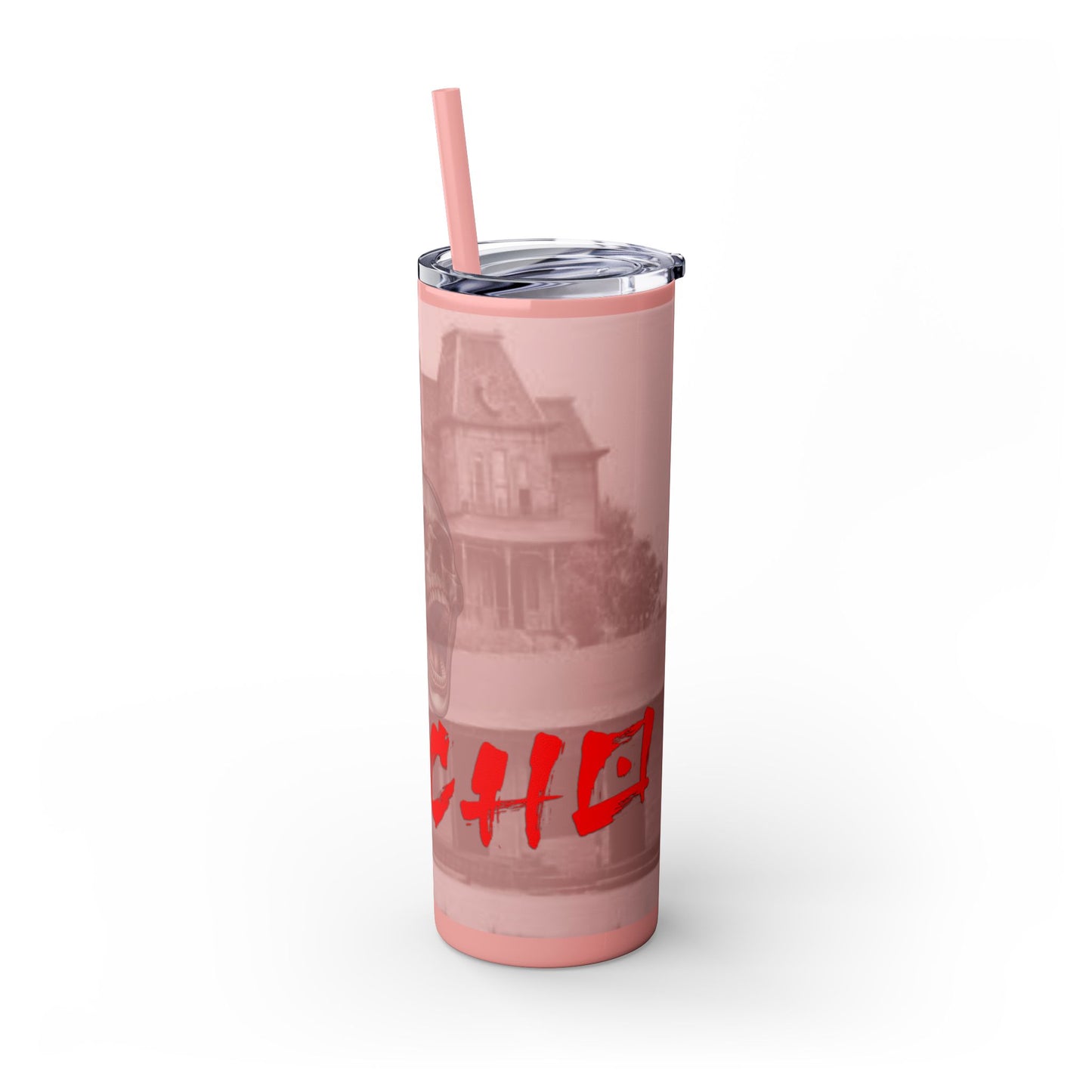 Don't Be A Psycho 20oz Tumbler