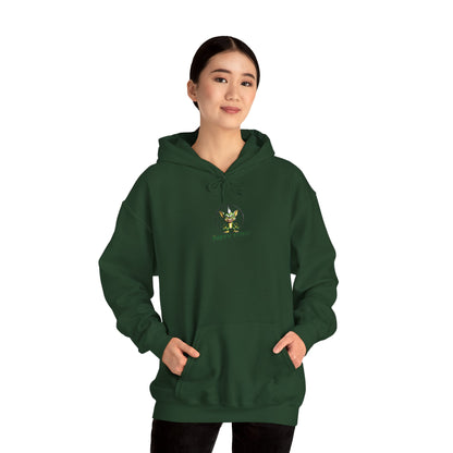 Party Time Gremlin Unisex Heavy Blend™ Hooded Sweatshirt