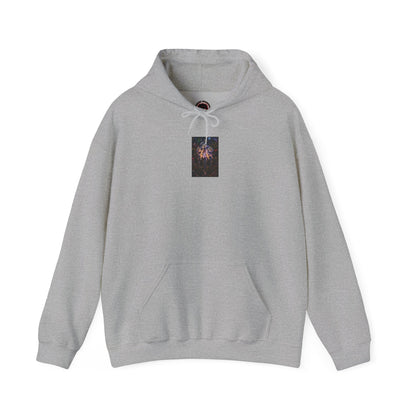 80's Horror Movie Retro Hoodie – Parody  Pullover