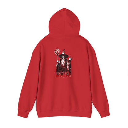 Wizard F*ck Normal! Hoodie - Unisex