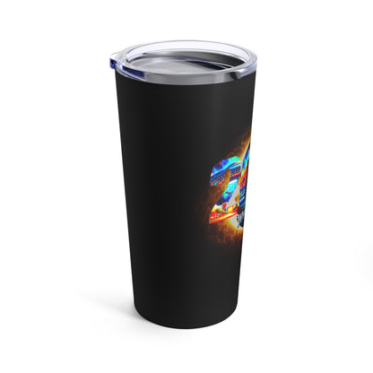 2024 What's Next? Crazy Fun Insulated Hot Cold Tumbler 20oz Cup