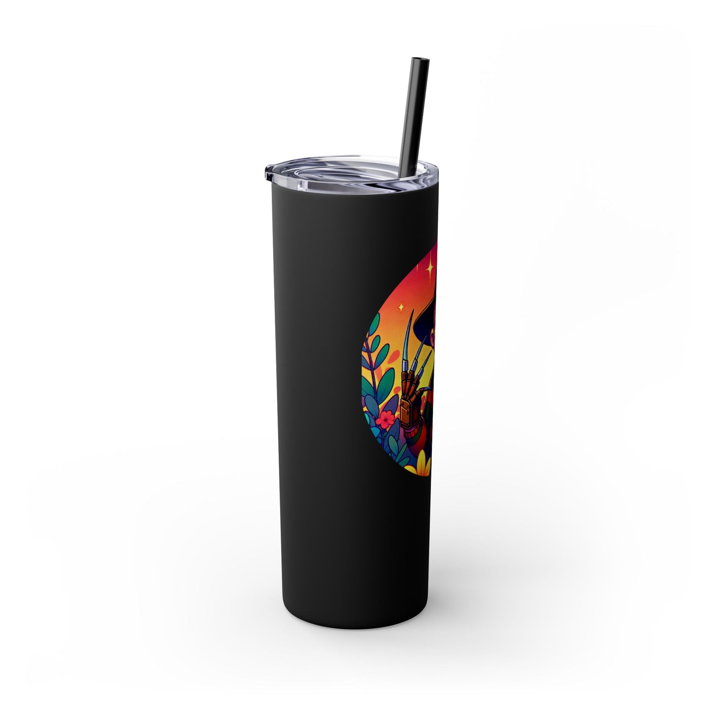 Slash Pals Freddy 20oz Tumbler