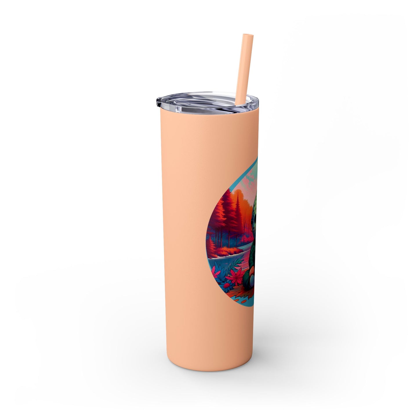 Slash Pals Jason 20oz Tumbler