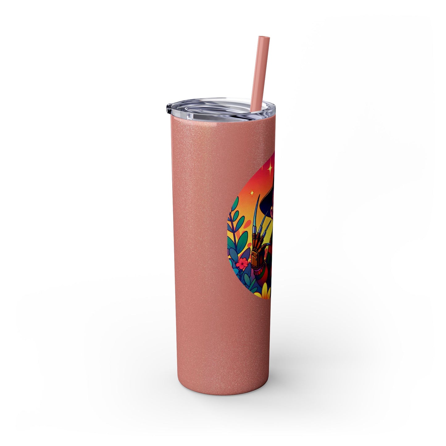 Slash Pals Freddy 20oz Tumbler