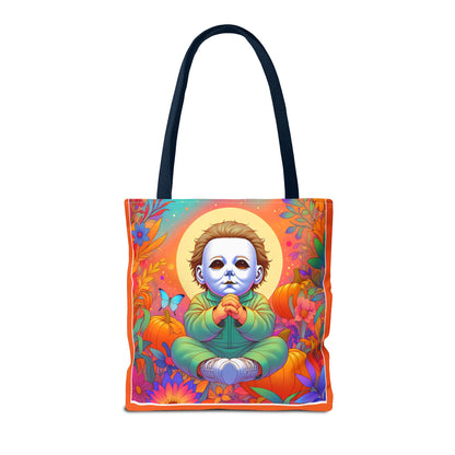 Slash Pals Michael Tote Bag