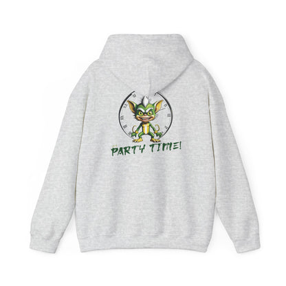 Party Time Gremlin Unisex Heavy Blend™ Hooded Sweatshirt