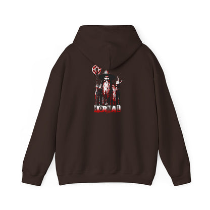 Wizard F*ck Normal! Hoodie - Unisex