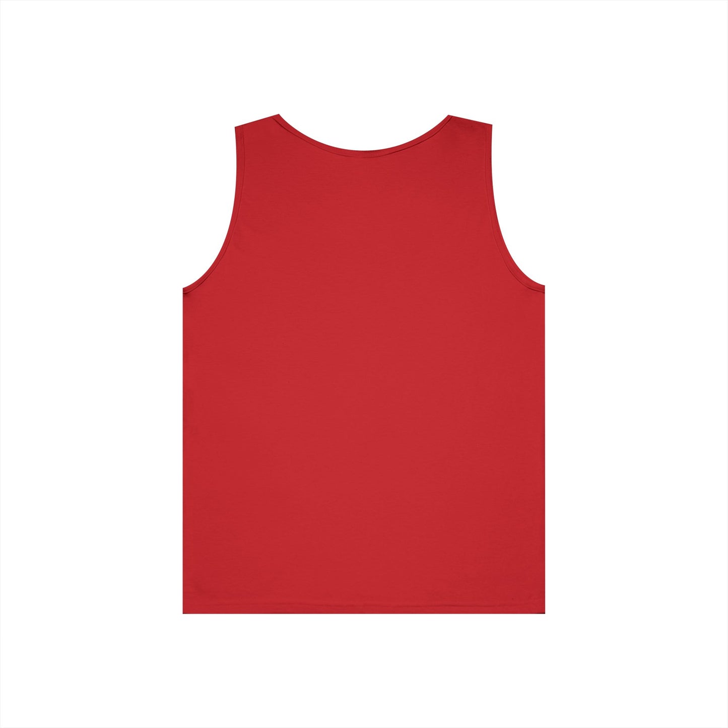 Death Metal Horror Jason Tank Top