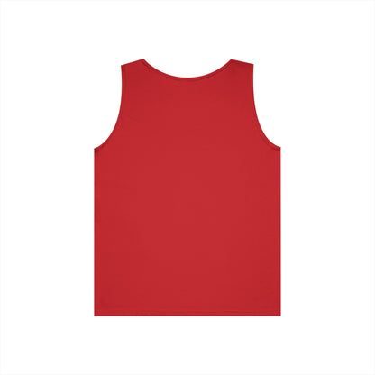 Death Metal Horror Jason Tank Top