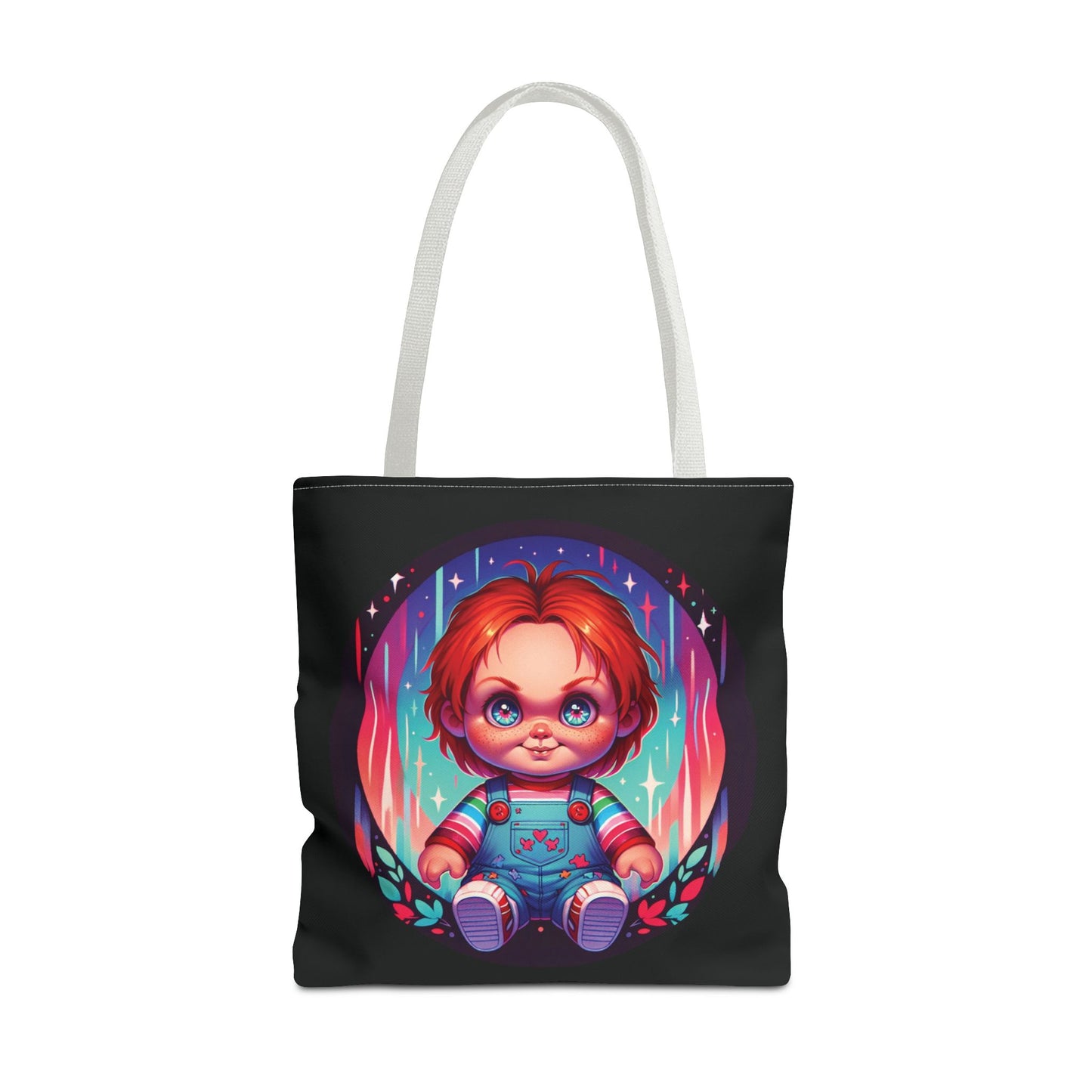 Slash Pals Chucky Tote Bag