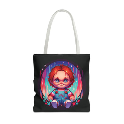 Slash Pals Chucky Tote Bag