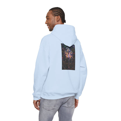 80's Horror Movie Retro Hoodie – Parody  Pullover