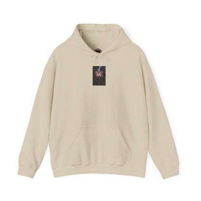 80's Horror Movie Retro Hoodie – Parody  Pullover