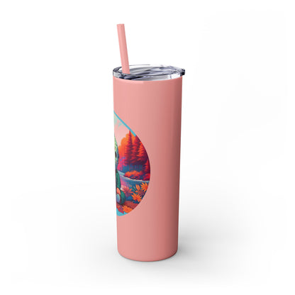 Slash Pals Jason 20oz Tumbler