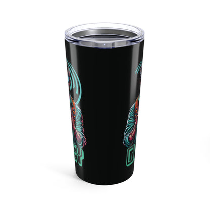 Brain Washing Cell Phone They Live inspired Design - 20oz Tumbler