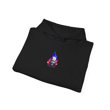 Welcome To H*ll - Pinhead Inspired Hoodie