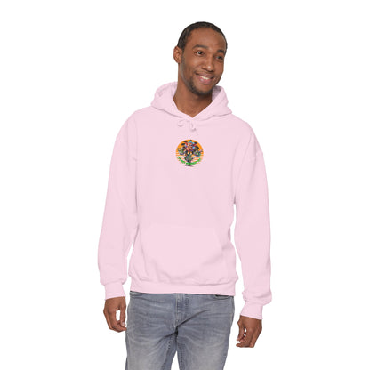Gremlins Inspired Its Not Midnight Yet Hoodie - Sweatshirt