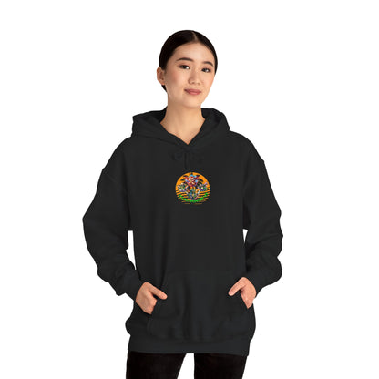 Gremlins Inspired Its Not Midnight Yet Hoodie - Sweatshirt