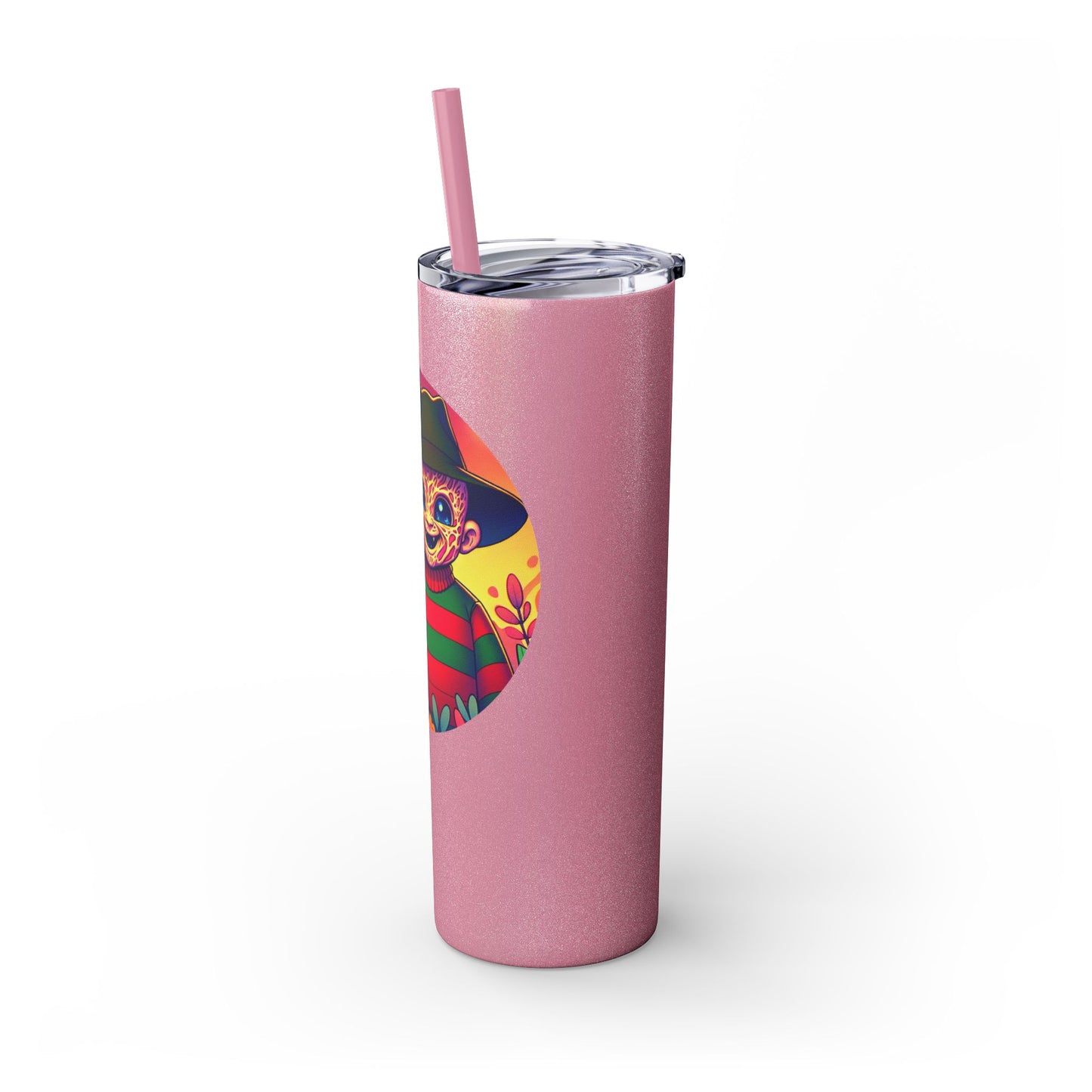 Slash Pals Freddy 20oz Tumbler