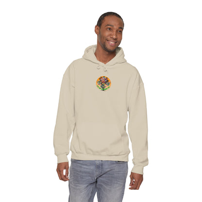 Gremlins Inspired Its Not Midnight Yet Hoodie - Sweatshirt