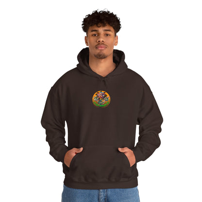 Gremlins Inspired Its Not Midnight Yet Hoodie - Sweatshirt
