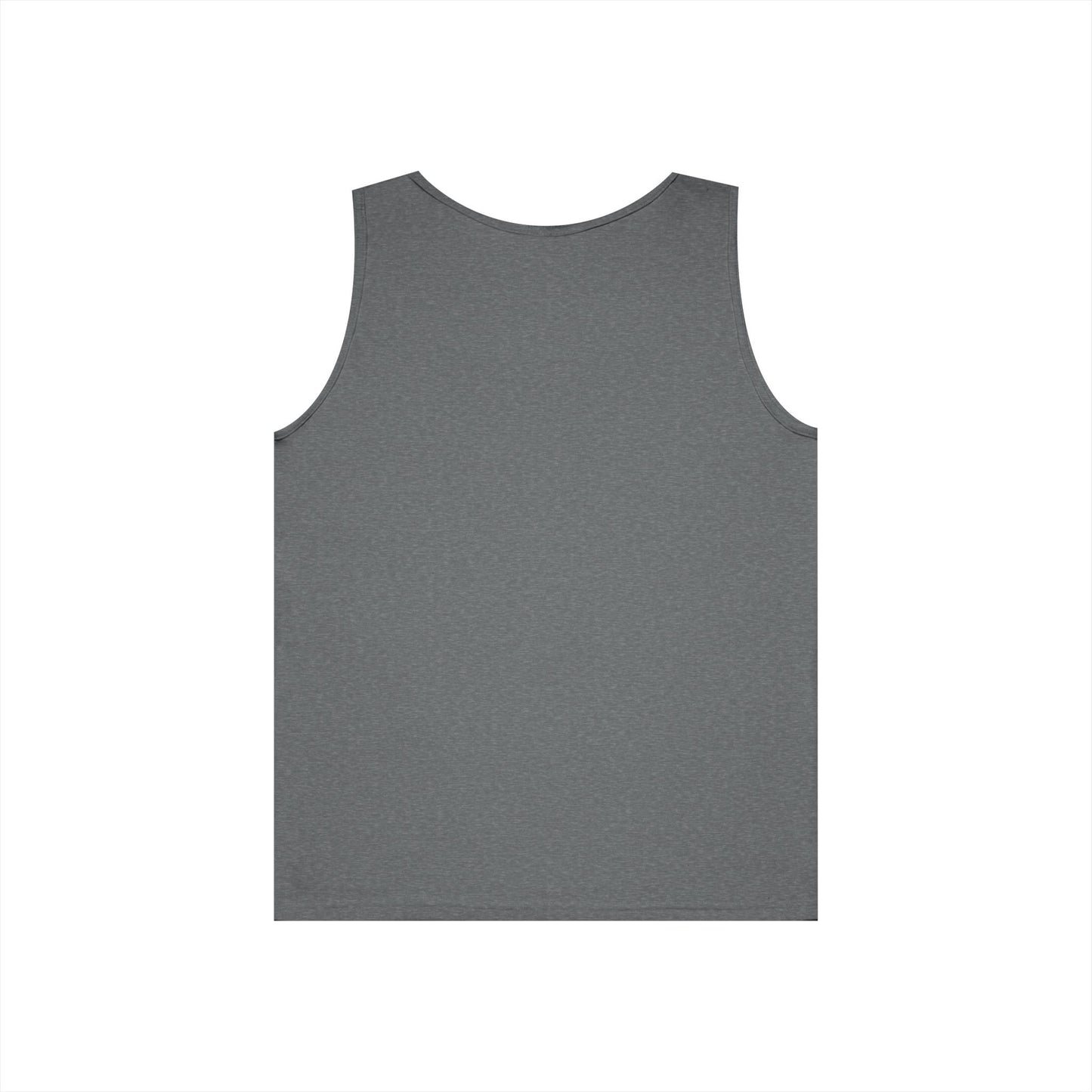 Death Metal Horror Jason Tank Top