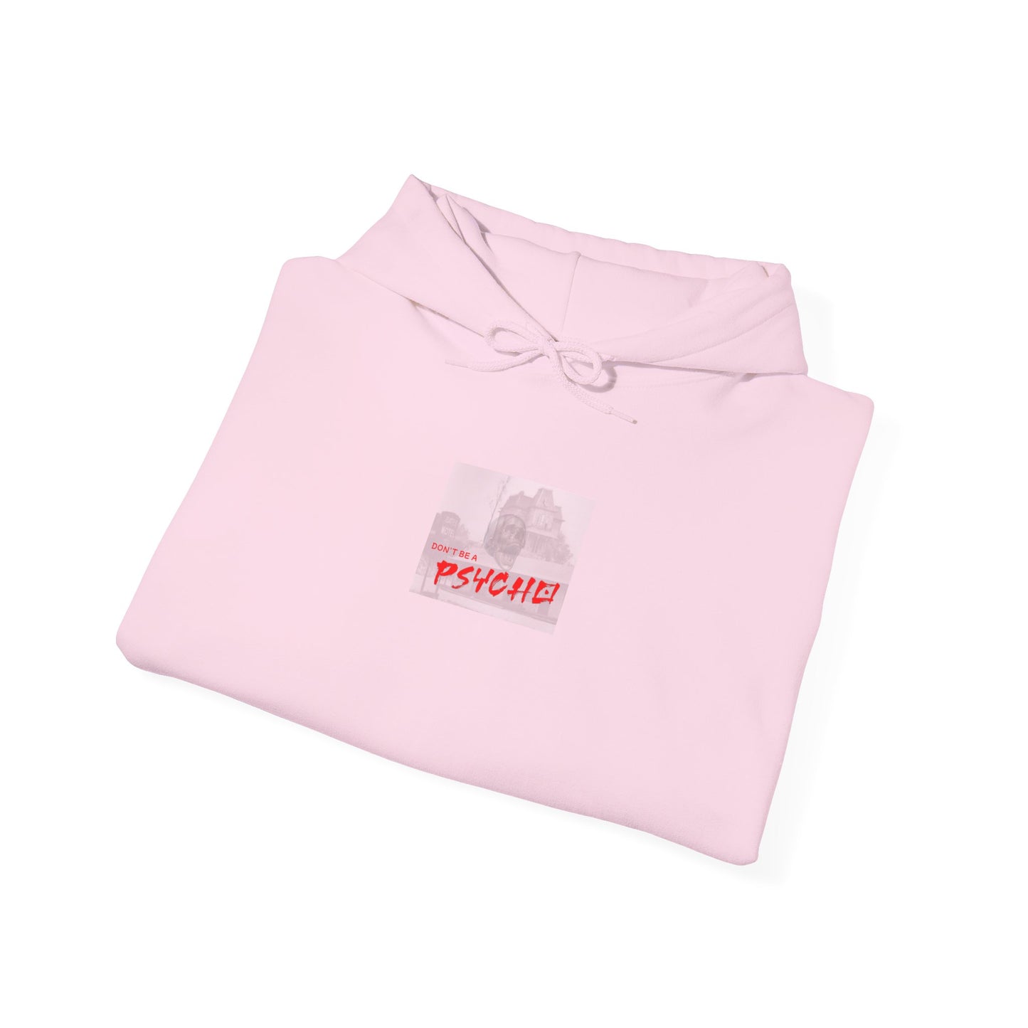 Psycho-Inspired Hoodie