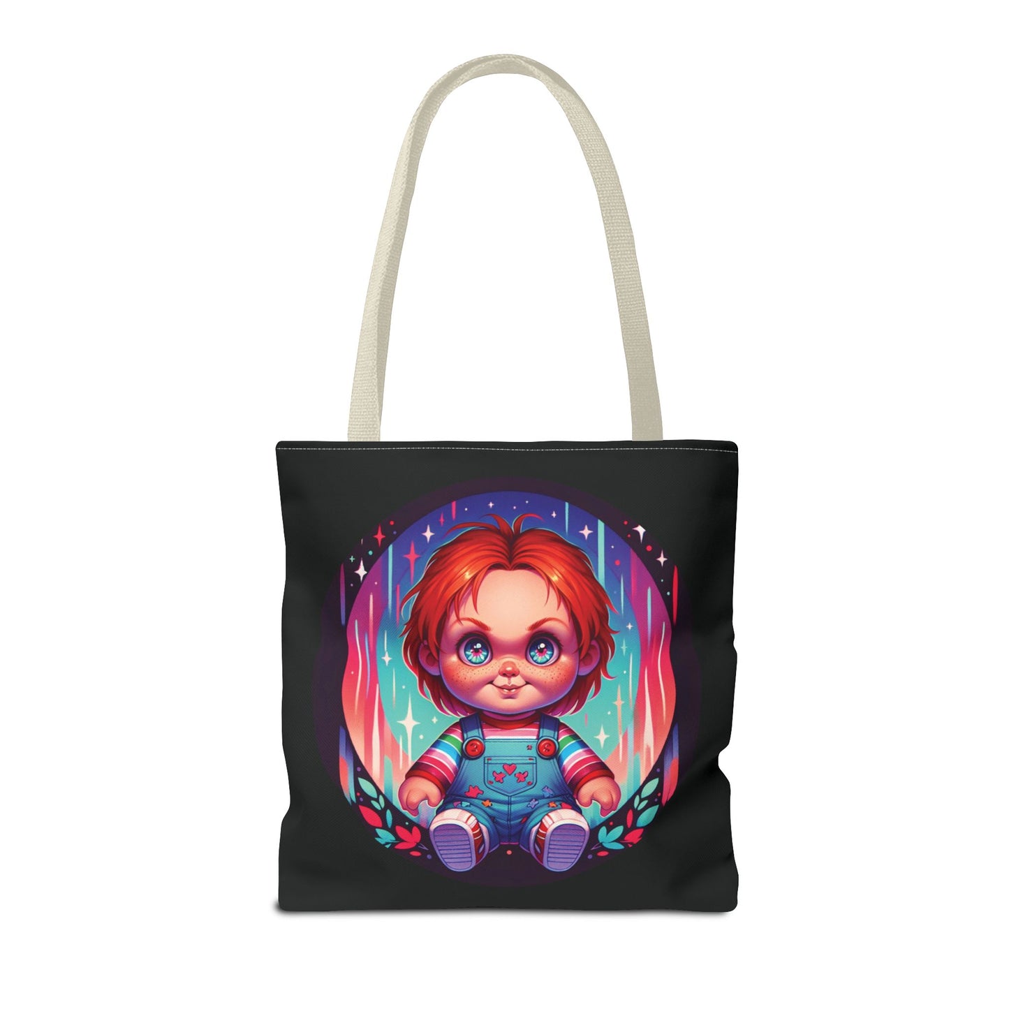 Slash Pals Chucky Tote Bag
