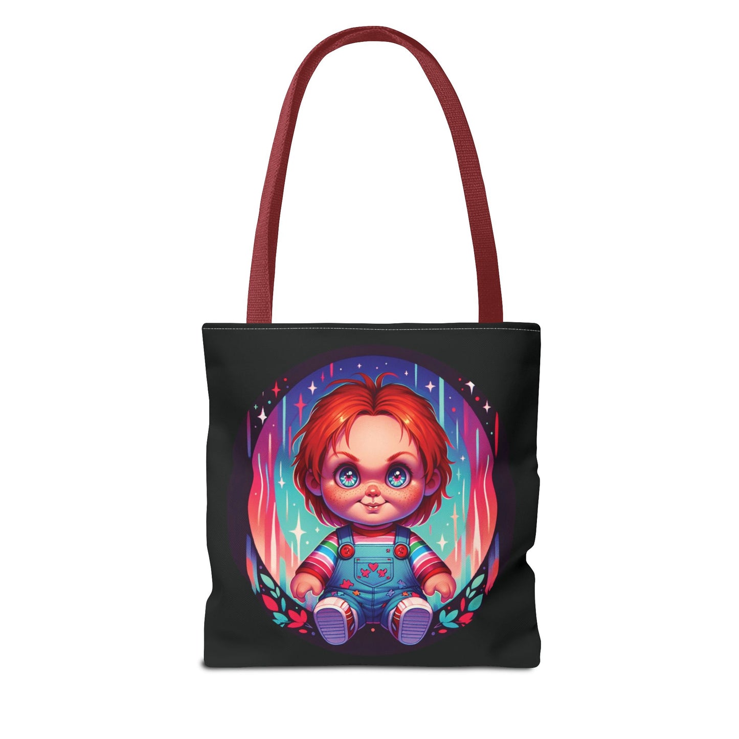 Slash Pals Chucky Tote Bag