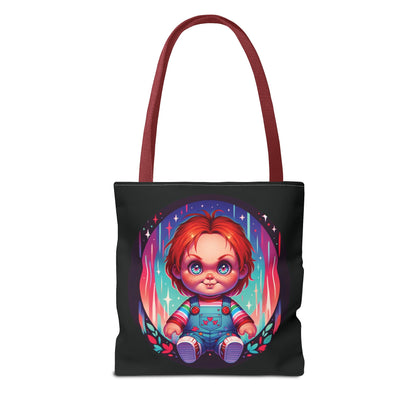 Slash Pals Chucky Tote Bag