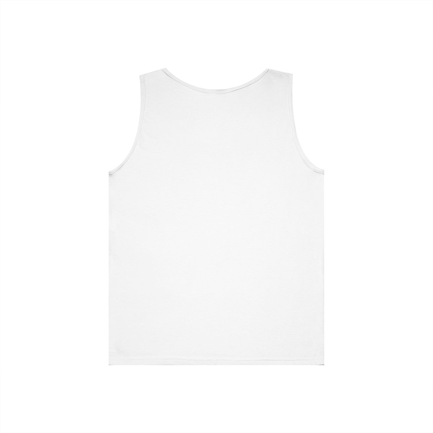Death Metal Horror Jason Tank Top