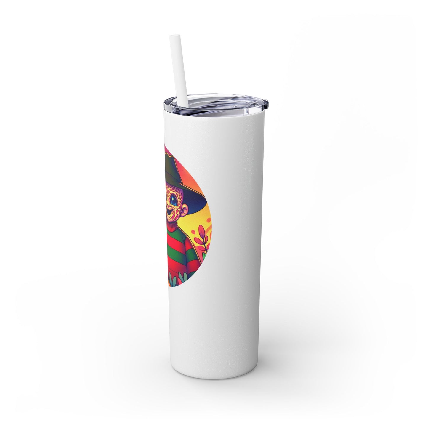 Slash Pals Freddy 20oz Tumbler