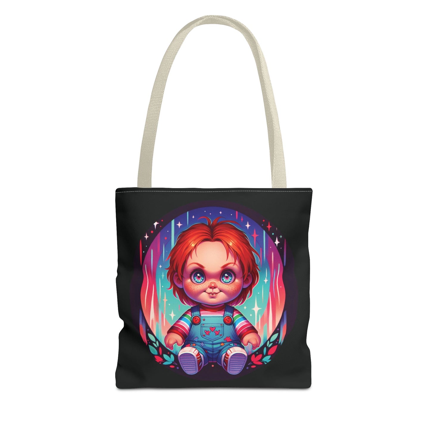Slash Pals Chucky Tote Bag